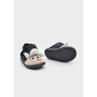 MAYORAL PANTOUFLES - MARINE