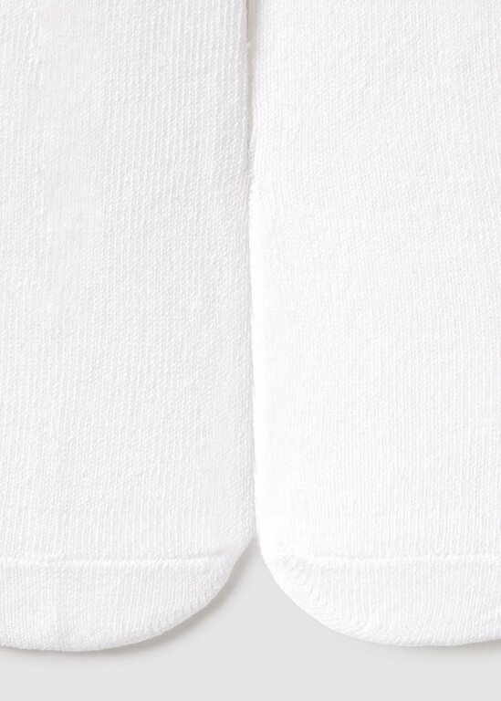 COLLANTS UNI - BLANC