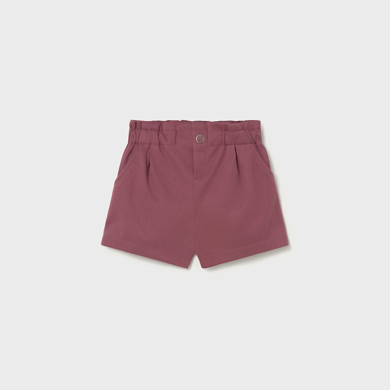 MAYORAL BERMUDA SERGÉ - ROSÉ