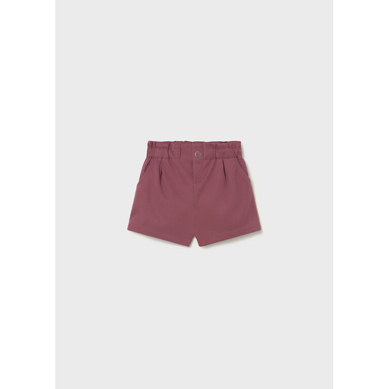 MAYORAL BERMUDA SERGÉ - ROSÉ