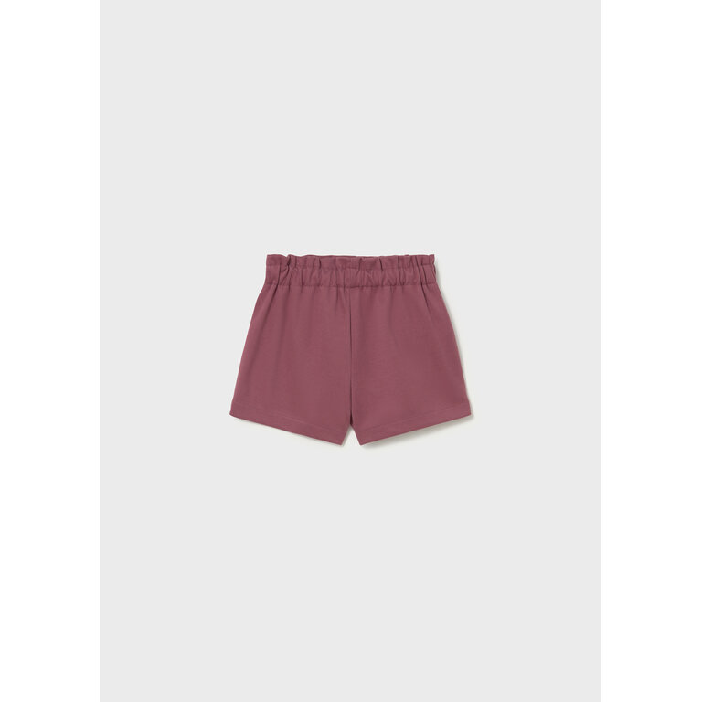 MAYORAL BERMUDA SERGÉ - ROSÉ