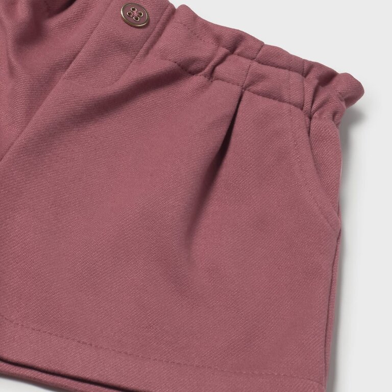 MAYORAL BERMUDA SERGÉ - ROSÉ