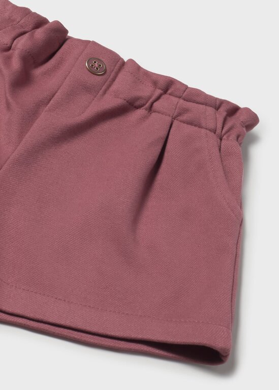 MAYORAL BERMUDA SERGÉ - ROSÉ