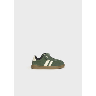 CHAUSSURES SPORT - VERT