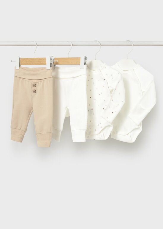 MAYORAL DUO CACHE-COUCHE ET PANTALON