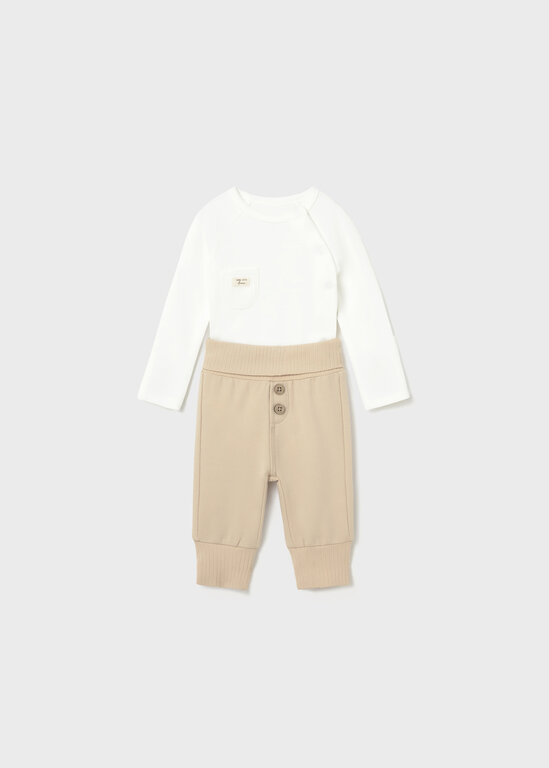 MAYORAL DUO CACHE-COUCHE ET PANTALON