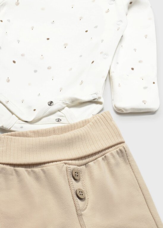 MAYORAL DUO CACHE-COUCHE ET PANTALON