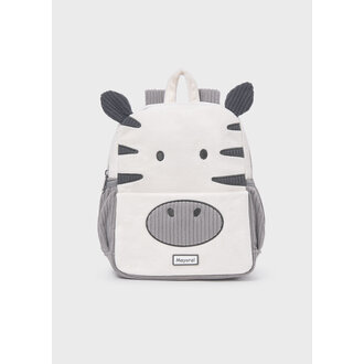MAYORAL SAC À DOS POUR ENFANT - ZÈBRE