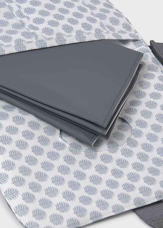 MAYORAL  TROUSSE DE TOILETTE - LUNE ROCK