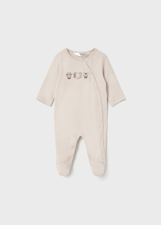 MAYORAL PYJAMA À PATTES