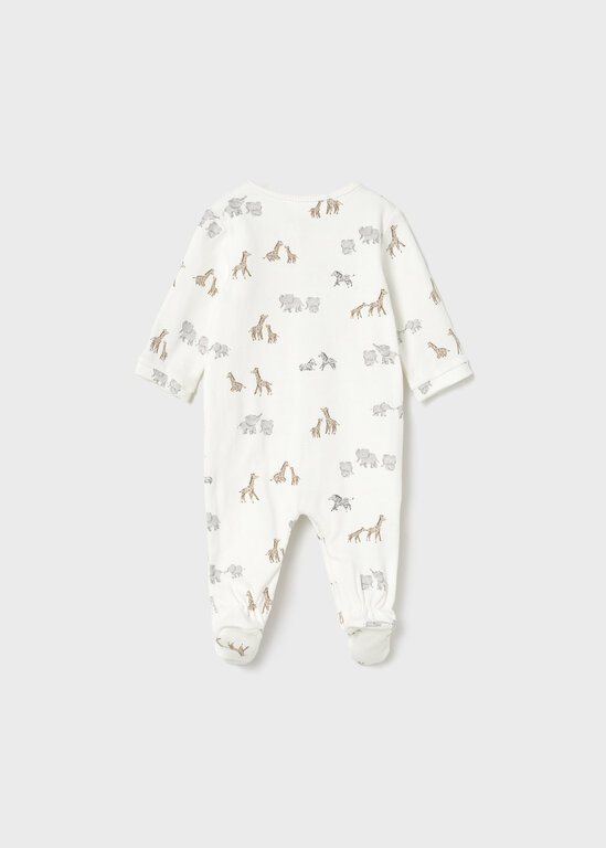 MAYORAL PYJAMA À PATTES