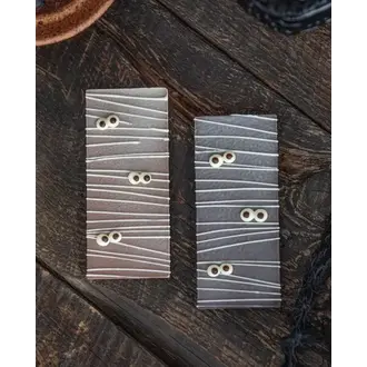 CHOCO CHOCOLAT TABLETTE MOMIE - CHOCOLAT AU LAIT