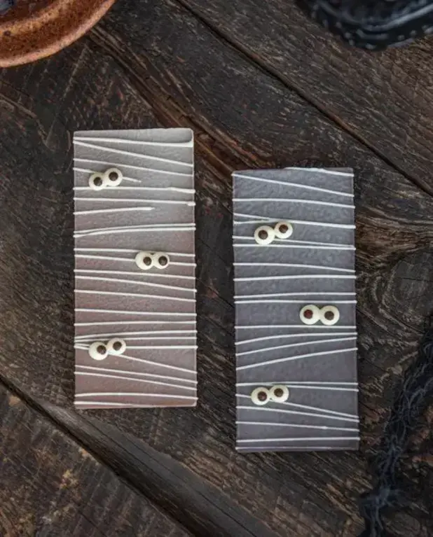 CHOCO CHOCOLAT TABLETTE MOMIE - CHOCOLAT AU LAIT