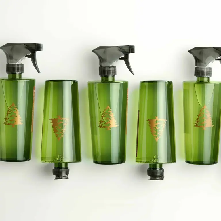 THYMES NETTOYANT TOUT USAGE - FRASIER FIR