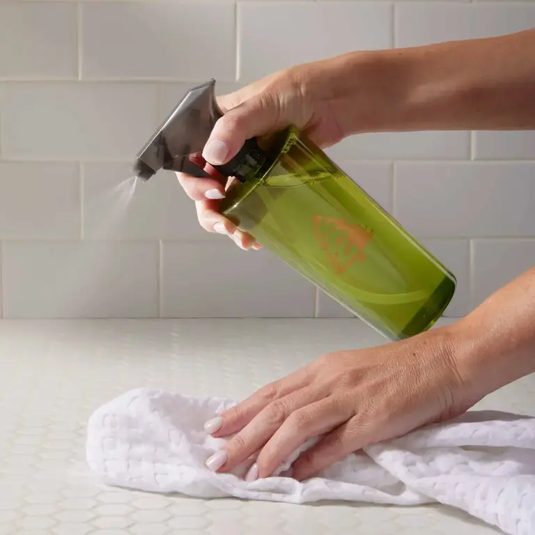 THYMES NETTOYANT TOUT USAGE - FRASIER FIR