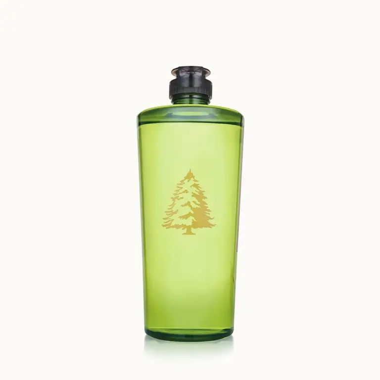 THYMES LIQUIDE À VAISSELLE - FRASIER FIR