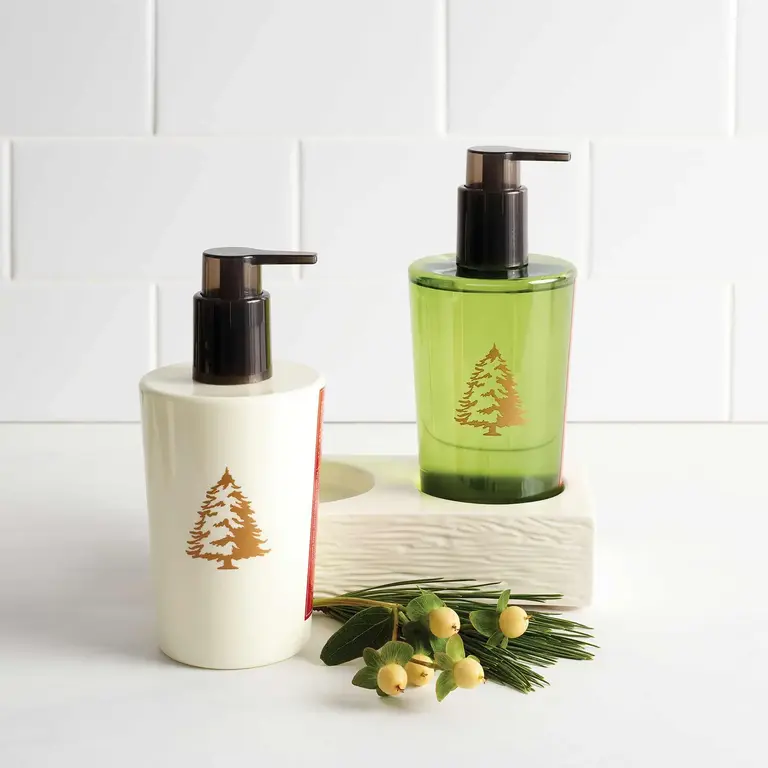 THYMES SAVON POUR LES MAINS - FRASIER FIR