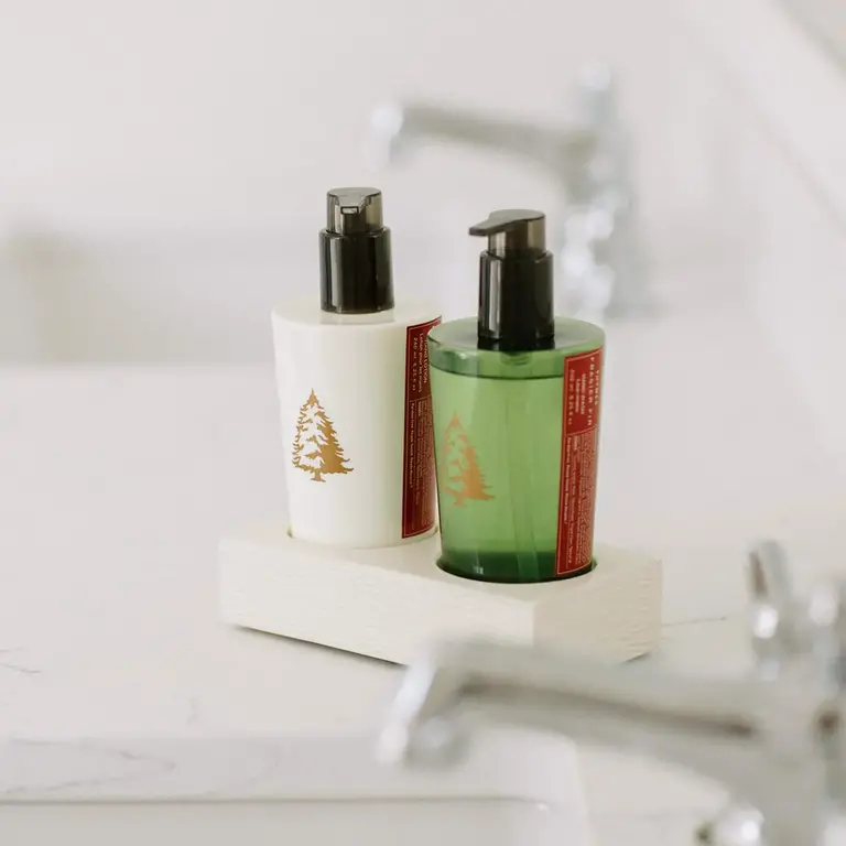 THYMES SAVON POUR LES MAINS - FRASIER FIR