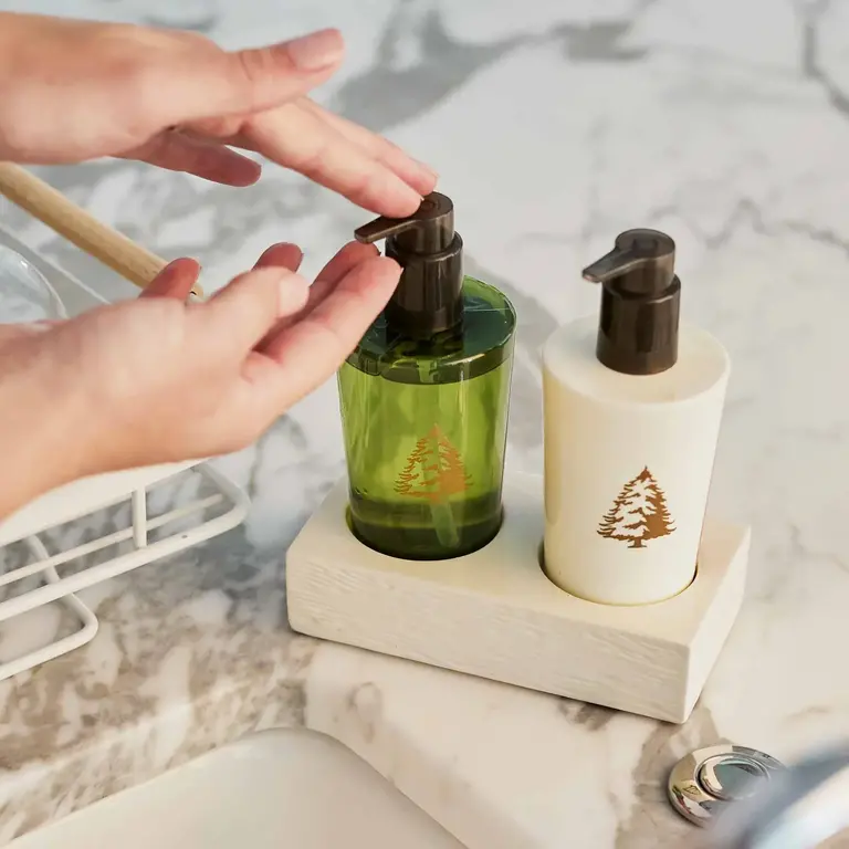 THYMES LOTION POUR LES MAINS - FRASIER FIR