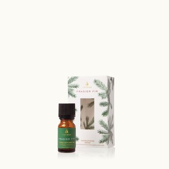 THYMES HUILE ESSENTIELLE - FRASIER FIR