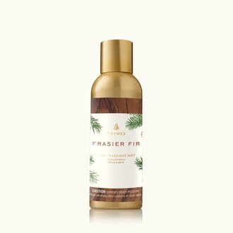 THYMES PARFUM D'AMBIANCE - FRASIER FIR