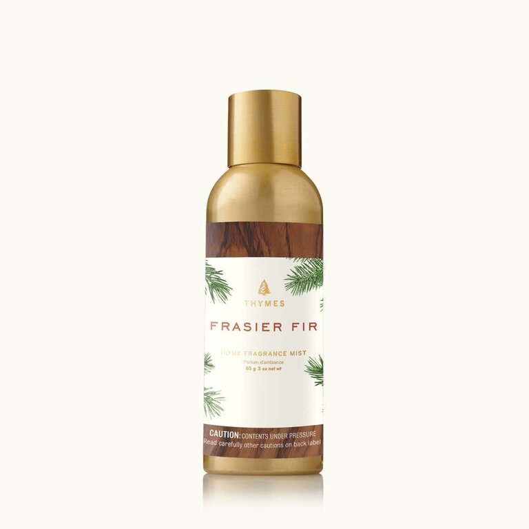 THYMES PARFUM D'AMBIANCE - FRASIER FIR