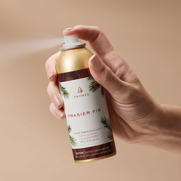 THYMES PARFUM D'AMBIANCE - FRASIER FIR