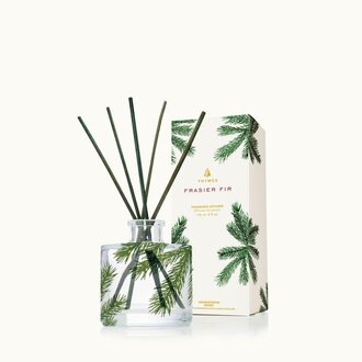 THYMES DIFFUSEUR DE PARFUM BRANCHE DE PIN PETIT - FRASIER FIR
