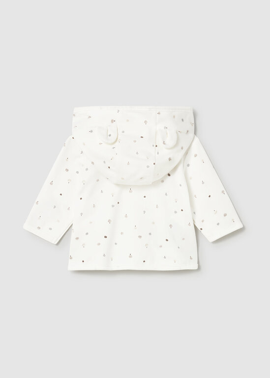 MAYORAL ENSEMBLE NOUVEAU-NÉ 3 PIÈCES À MOTIFS - SOJA