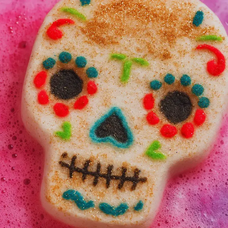 LA FABRIK BOMBE DE BAIN SURPRISE - MISS ÉLECTRIK