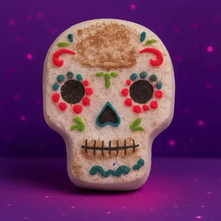 LA FABRIK BOMBE DE BAIN SURPRISE - MISS ÉLECTRIK