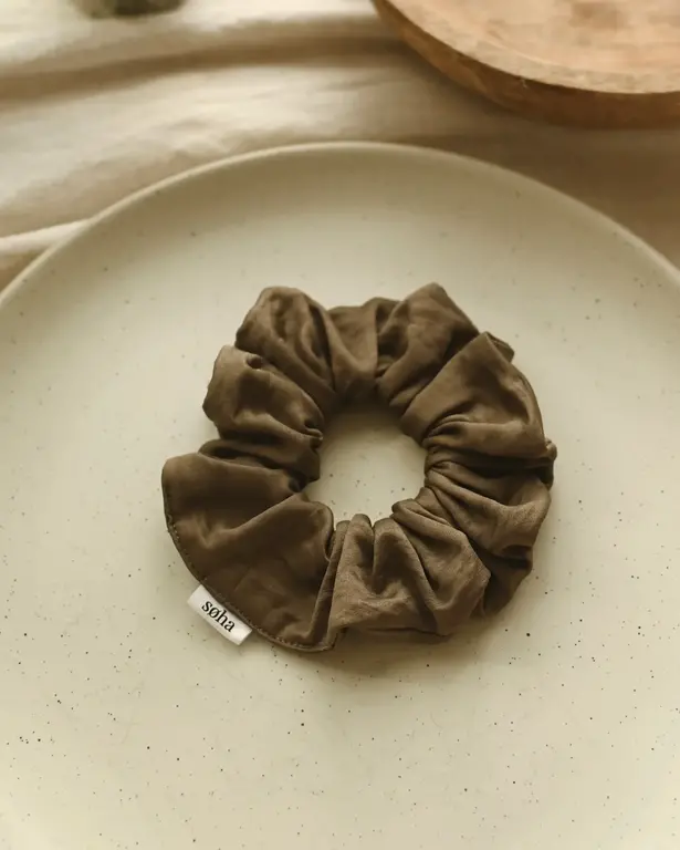 SOHA CHOUCHOU - BORÉAL