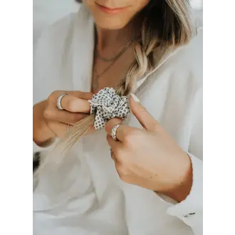 SOHA CHOUCHOU À POIS