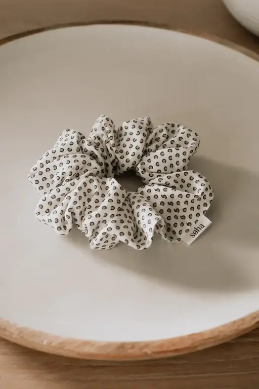 SOHA CHOUCHOU À POIS