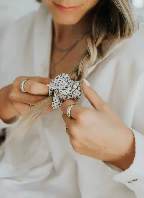 SOHA CHOUCHOU À POIS