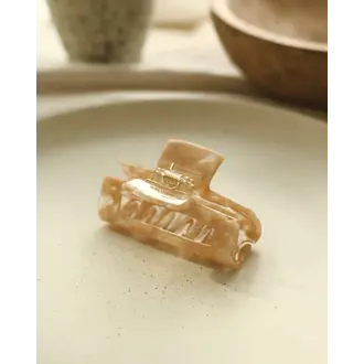 SOHA DEMI-PINCE À CHEVEUX - CINDY