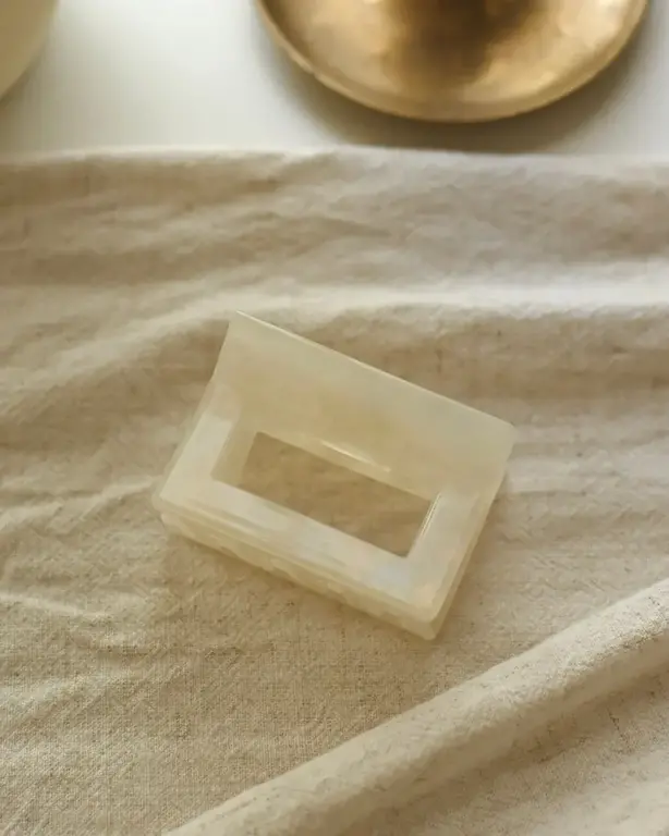 SOHA PETITE PINCE À CHEVEUX - LUCIE