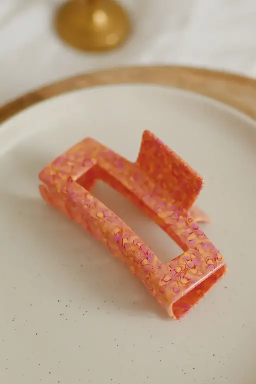 SOHA PINCE À CHEVEUX - LILY