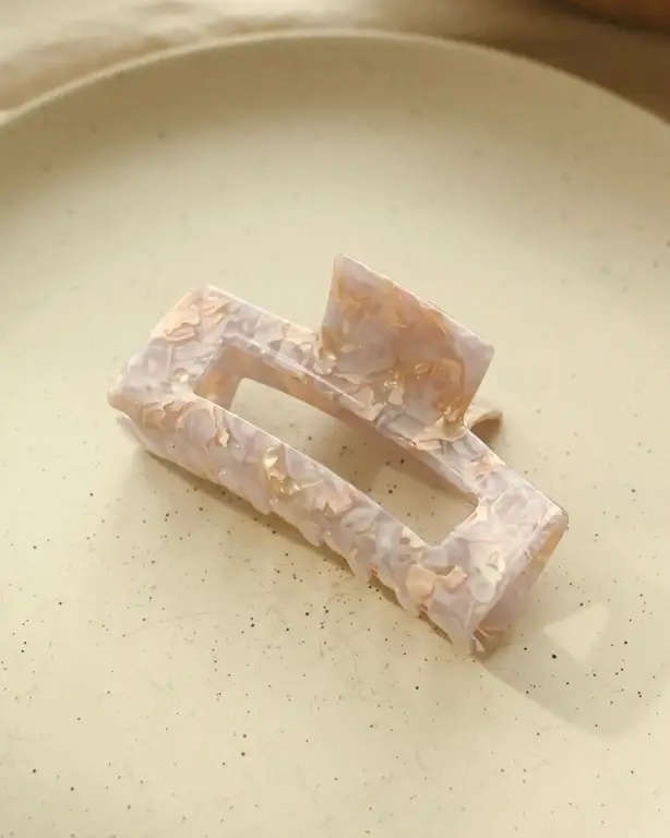 SOHA PINCE À CHEVEUX - PAULA