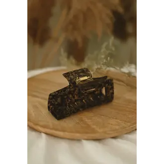 SOHA PINCE À CHEVEUX XL - LEXIE