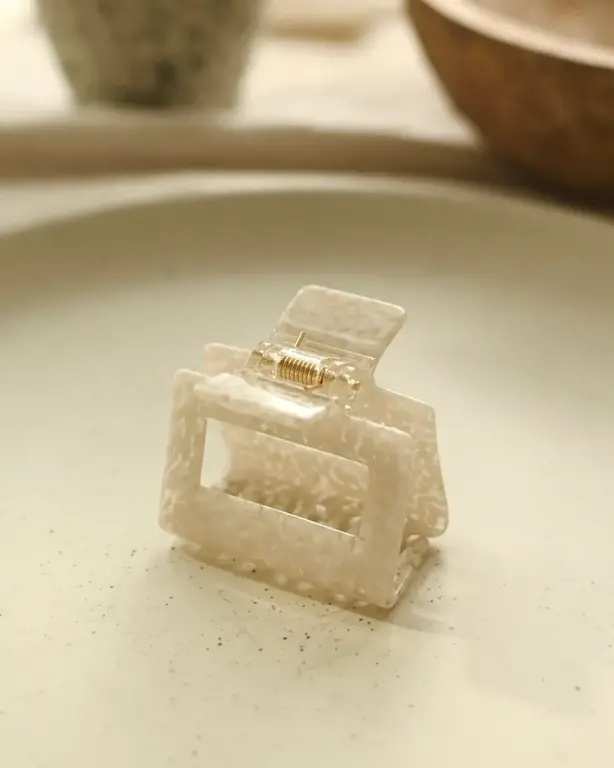 SOHA PINCE À CHEVEUX XS - MIRANDA