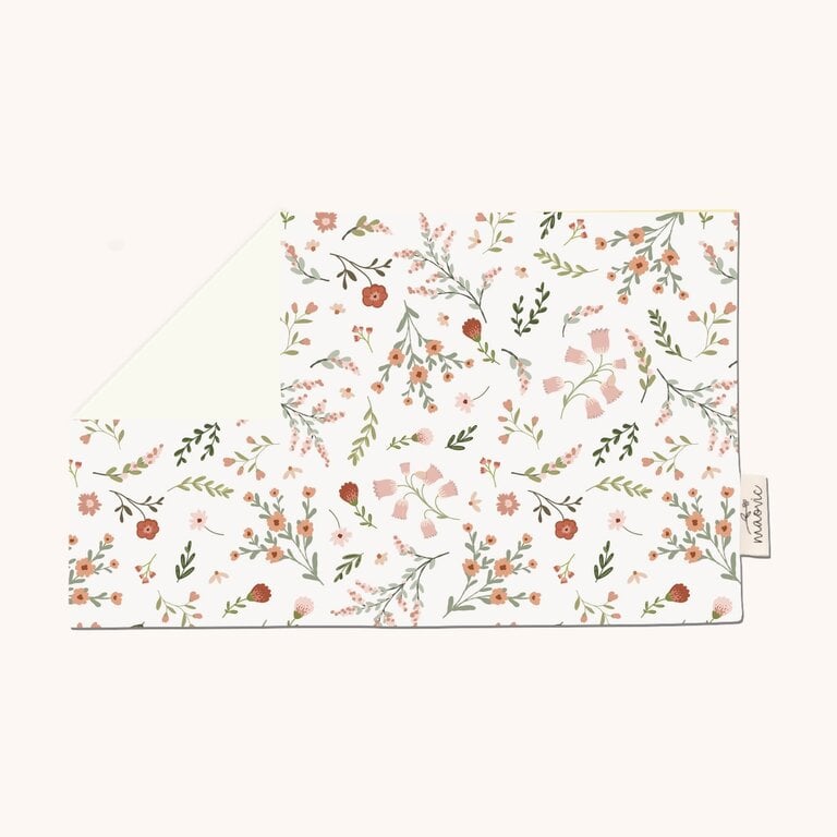 MAOVIC HOUSSE POUR OREILLER EN ÉCALES DE SARRASIN - EVA