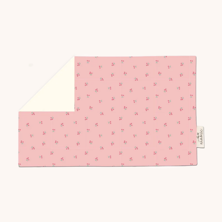 MAOVIC BUCKWHEAT HULL PILLOW COVER - LEA