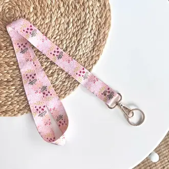 ENSEIGNANTES INSPIRANTES LANIÈRE - ROSE FLEURIE