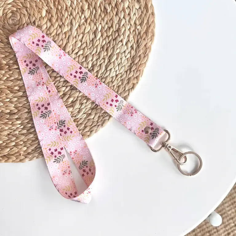 ENSEIGNANTES INSPIRANTES LANIÈRE - ROSE FLEURIE