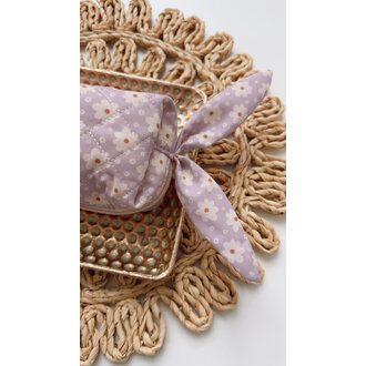 ENSEIGNANTES INSPIRANTES TROUSSE - MARGUERITE LILAS