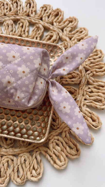 ENSEIGNANTES INSPIRANTES TROUSSE - MARGUERITE LILAS