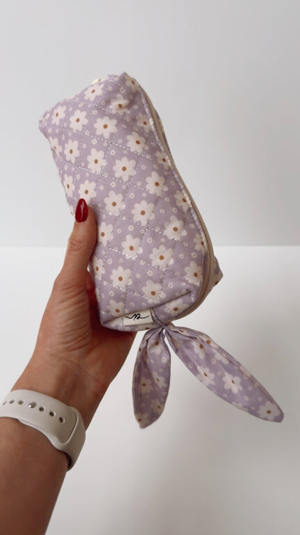 ENSEIGNANTES INSPIRANTES TROUSSE - MARGUERITE LILAS