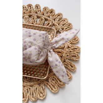 ENSEIGNANTES INSPIRANTES TROUSSE - LAVANDE