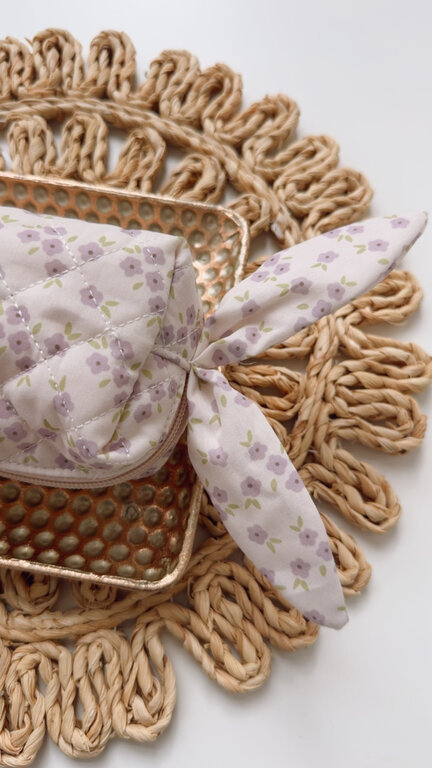 ENSEIGNANTES INSPIRANTES TROUSSE - LAVANDE